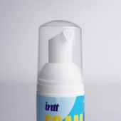 Очищающая пенка для тела Foam Seduction - 50 мл. - INTT - купить с доставкой в Новошахтинске