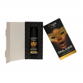 Оральный спрей Oral Ease Deepthroat - 15 мл. - ORGIE - купить с доставкой в Новошахтинске