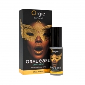 Оральный спрей Oral Ease Deepthroat - 15 мл. - ORGIE - купить с доставкой в Новошахтинске