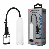 Прозрачная вакуумная помпа AleXander - Baile - в Новошахтинске купить с доставкой