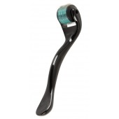 Черное колесо Вартенберга Micro Pinwheel - 13,4 см. - Orion - купить с доставкой в Новошахтинске