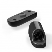 Черный мастурбатор ARCwave Ion 2 - Arcwave - в Новошахтинске купить с доставкой