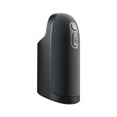 Черный мастурбатор ARCwave Ion 2 - Arcwave - в Новошахтинске купить с доставкой