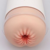 Мастурбатор-анус Naked Factory A-03 - Naked Factory - в Новошахтинске купить с доставкой