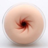 Мастурбатор-анус Naked Factory A-04 - Naked Factory - в Новошахтинске купить с доставкой