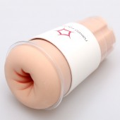 Мастурбатор-анус Naked Factory A-04 - Naked Factory - в Новошахтинске купить с доставкой