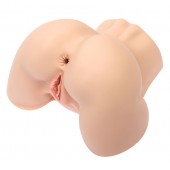 Мастурбатор-полуторс Naked Factory Kate - Naked Factory - в Новошахтинске купить с доставкой