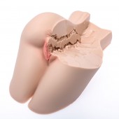 Мастурбатор-полуторс Naked Factory Trisha B-type - Naked Factory - в Новошахтинске купить с доставкой