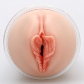 Мастурбатор-вагина Naked Factory V-04 - Naked Factory - в Новошахтинске купить с доставкой