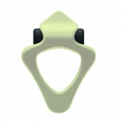 Люминесцентное эрекционное виброкольцо Must - Clara Morgane - в Новошахтинске купить с доставкой