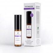 Женский антибактериальный эко-гель для интимного ухода Intimizer Forte - 20 мл. - Intimizer - купить с доставкой в Новошахтинске