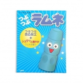 Презерватив Sagami Studded Lemonade с ароматом лимонада - 1 шт. - Sagami - купить с доставкой в Новошахтинске