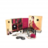 Адвент-календарь Shunga Calendar of Desires - Shunga - купить с доставкой в Новошахтинске