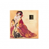 Адвент-календарь Shunga Calendar of Desires - Shunga - купить с доставкой в Новошахтинске