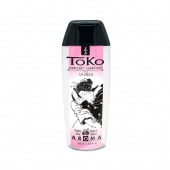 Интимная смазка TOKO Aroma Raspberry Feeling с ароматом малины - 165 мл. - Shunga - купить с доставкой в Новошахтинске