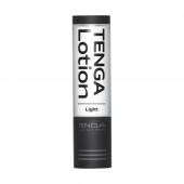Лубрикант на водной основе Tenga Lotion Light - 170 мл. - Tenga - купить с доставкой в Новошахтинске