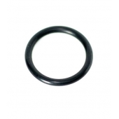 Кольцо для пояса (диаметр 35 мм) - LOVETOY (А-Полимер) - купить с доставкой в Новошахтинске