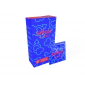 Классические презервативы Expert Classic - 15 шт. - Expert - купить с доставкой в Новошахтинске