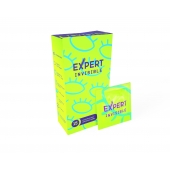Ультратонкие презервативы Expert Invisible - 15 шт. - Expert - купить с доставкой в Новошахтинске