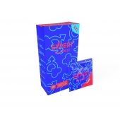 Презервативы увеличенного размера Expert Classic XXL - 15 шт. - Expert - купить с доставкой в Новошахтинске