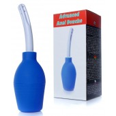 Интимный душ-спринцовка - Boys of Toys - купить с доставкой в Новошахтинске