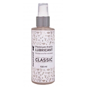 Лубрикант на водной основе NewLevel Classic - 150 мл. - NewLevel - купить с доставкой в Новошахтинске