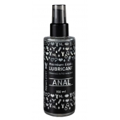 Анальный лубрикант на водной основе NewLevel Anal - 150 мл. - NewLevel - купить с доставкой в Новошахтинске