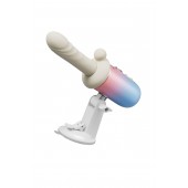 Инновационная мини-машина Spinel - Lovense - купить с доставкой в Новошахтинске