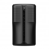 Черный вибромастурбатор ARCwave Zing - Arcwave - в Новошахтинске купить с доставкой