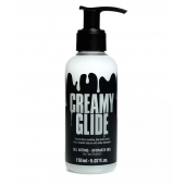 Лубрикант на водной основе Creamy Glide с консистенцией спермы - 150 мл. - Strap-on-me - купить с доставкой в Новошахтинске