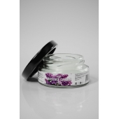 Массажная свеча «Сирень» - 50 мл. - SGAN - купить с доставкой в Новошахтинске