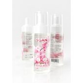 Пенка-мусс для интимной гигиены SGAN с пребиотиками - 150 мл. - SGAN - купить с доставкой в Новошахтинске