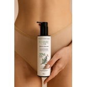 Натуральный лубрикант на водной основе Pleasure Lab Organic Rosemary - 185 мл. - Pleasure Lab - купить с доставкой в Новошахтинске