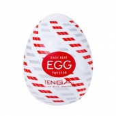 Мастурбатор-яйцо Tenga Egg Twister - Tenga - в Новошахтинске купить с доставкой