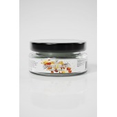 Массажная свеча «Амбра и ваниль» - 50 мл. - SGAN - купить с доставкой в Новошахтинске