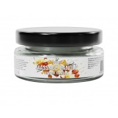 Массажная свеча «Амбра и ваниль» - 50 мл. - SGAN - купить с доставкой в Новошахтинске