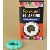 Цветное фигурное эрекционное кольцо Love Ring - Sitabella - в Новошахтинске купить с доставкой