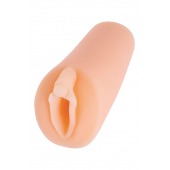 Телесный мастурбатор-вагина Clit Orgasm Realistic Core Masturbator - NMC - в Новошахтинске купить с доставкой