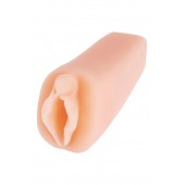 Телесный мастурбатор-вагина Clit Orgasm - NMC - в Новошахтинске купить с доставкой