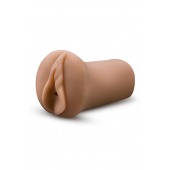 Карамельный мастурбатор-вагина Molly - Blush Novelties - в Новошахтинске купить с доставкой