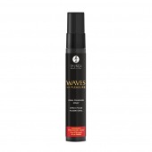 Оральный спрей Waves of Pleasure с ароматом клубники и шампанского - 20 мл. - Shunga - купить с доставкой в Новошахтинске