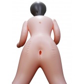 Надувная секс-кукла Suzuki - Boys of Toys - в Новошахтинске купить с доставкой