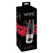 Вращающийся мастурбатор WYNE Masturbator 05 - Orion - в Новошахтинске купить с доставкой