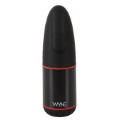 Мастурбатор с двумя моторами WYNE Masturbator 02 - Orion - в Новошахтинске купить с доставкой