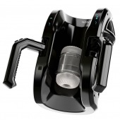 Мощный мастурбатор WYNE Masturbator 10 - Orion - в Новошахтинске купить с доставкой