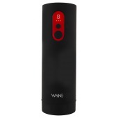 Автоматический мастурбатор WYNE Masturbator 08 - Orion - в Новошахтинске купить с доставкой