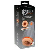 Мастурбатор для головки полового члена Glans Masturbator with 2 Functions - Orion - в Новошахтинске купить с доставкой