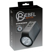 Мастурбатор с ротацией Rotating Masturbator - Orion - в Новошахтинске купить с доставкой