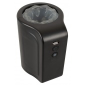 Мастурбатор с ротацией Rotating Masturbator - Orion - в Новошахтинске купить с доставкой