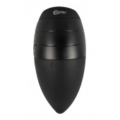 Черный мастурбатор с гибкими крылышками - Orion - в Новошахтинске купить с доставкой